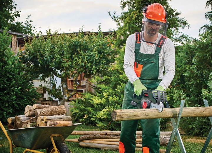 Image du produit Bosch Home & Garden Chaîne universelle (Tronçonneuse à batterie)