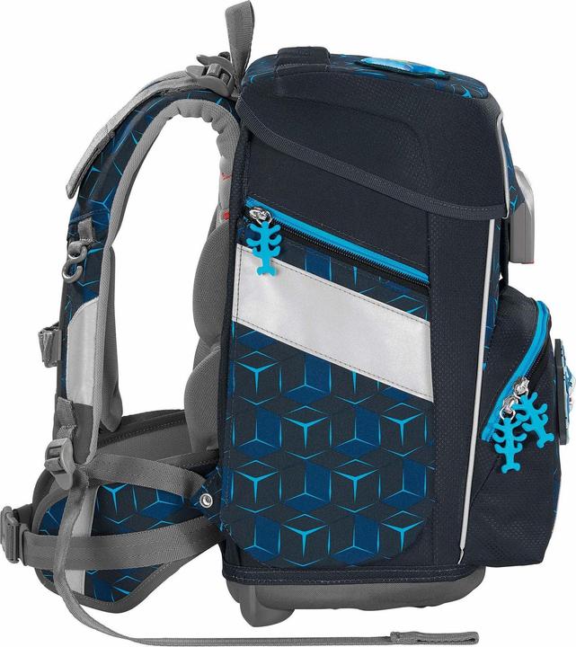 Image du produit Step by Step Shark Dexter (19 l)