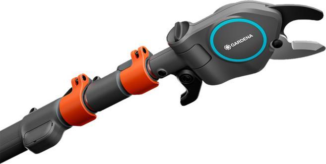Actual product image Gardena Teleskop-Baumschneider StarCut pro L