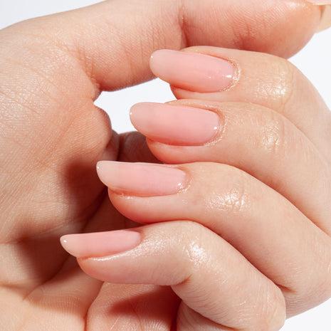 Produktbild Mesauda Mnp Gel Polish 30 Rosetta - 10 Ml Semi-Permanent Gel Polish (030, Gel-Effekt Nagellack)