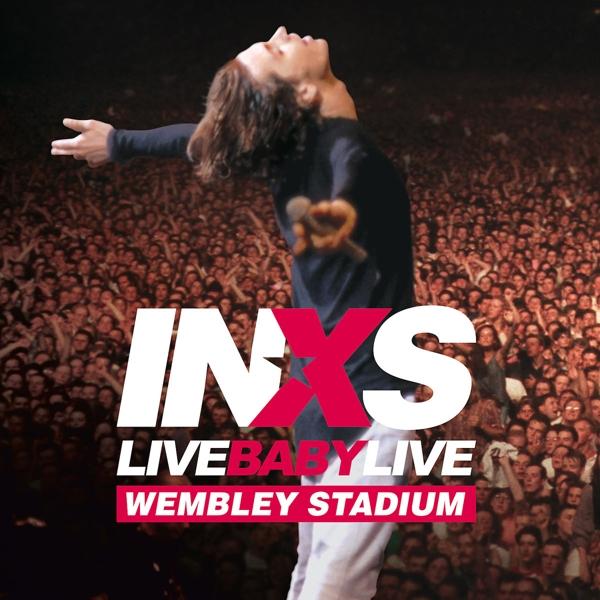 Live Baby Live (3LP,Limited Edition) (INXS)