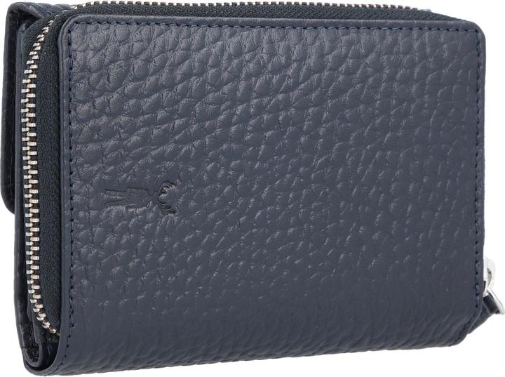 Immagine prodotto Jack kinsky Albany 512 portafoglio RFID in pelle 13,5 cm