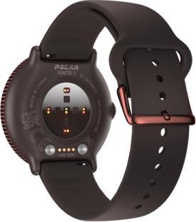 Produktbild Polar Ignite 3 (43 mm)