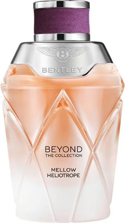 Immagine prodotto Bentley Eau de Parfum Mellow Heliotrope (Eau de parfum, 100 ml)