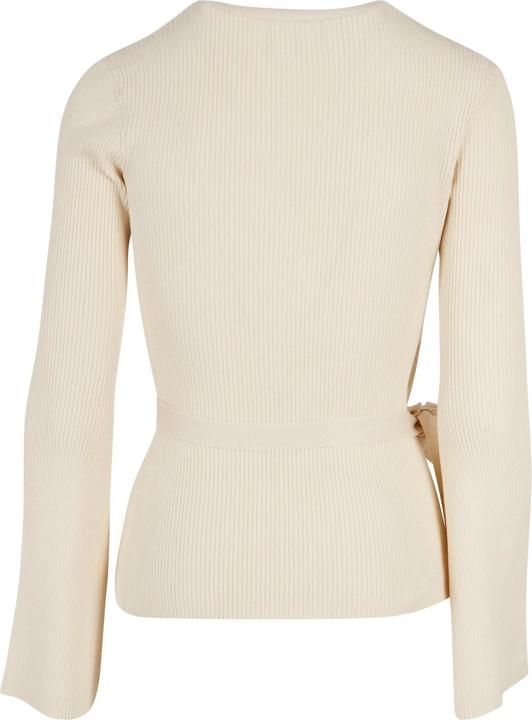 Produktbild Urban Classics Strickjacke Wickel (M)