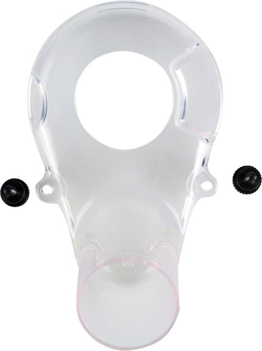 Produktbild Bosch Professional Zubehör Adapter für GMF 1400 CE, GOF 900, GOF 900 CE, GOF 1300 CE Professional