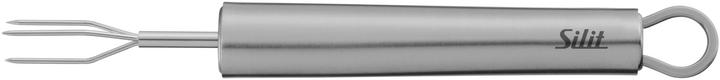 Produktbild Silit Pellkartoffelgabel Kartoffelgabel Maiskolben 17cm Classic Line Edelstahl