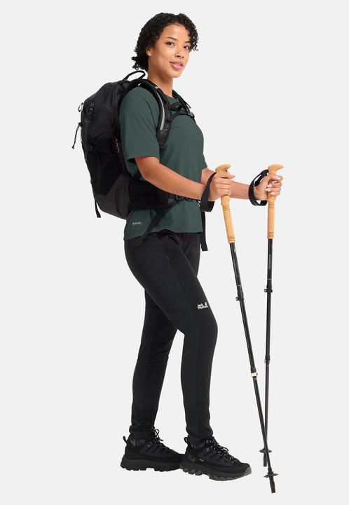 Produktbild Jack Wolfskin Prelight Suncool T W (M)
