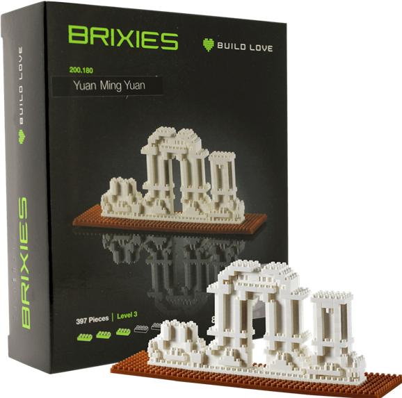 Image du produit Brixies Yuang Ming Yuan