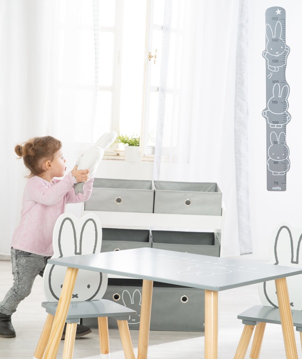 Actual product image Roba Game shelf Miffy