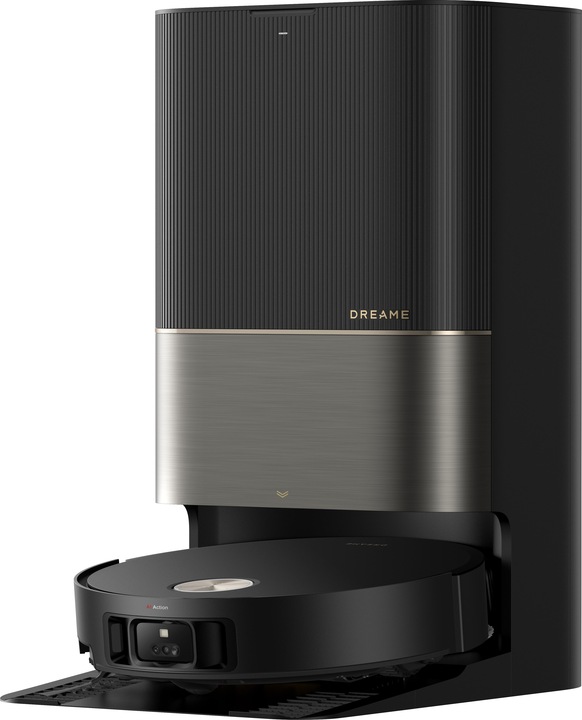 Dreame X50 Ultra Complete (Vacuum mopping robot)