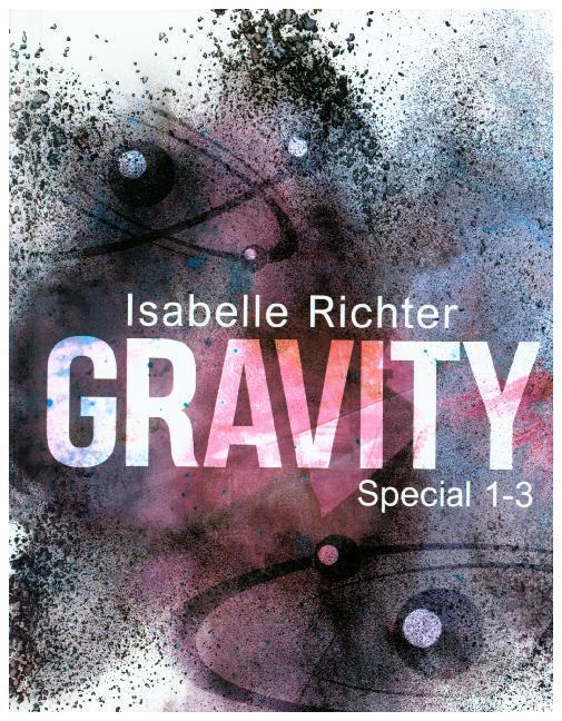 Image du produit Gravity: Special 1-3 (Allemand, Isabelle Richter, 2019)