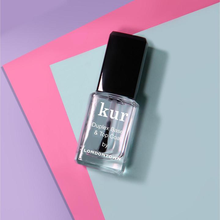 Actual product image Londontown Duplex (Duplex, Transparent)