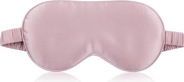 Beautifly Seiden-Augenbinde 1 Stück (Schlafmaske)