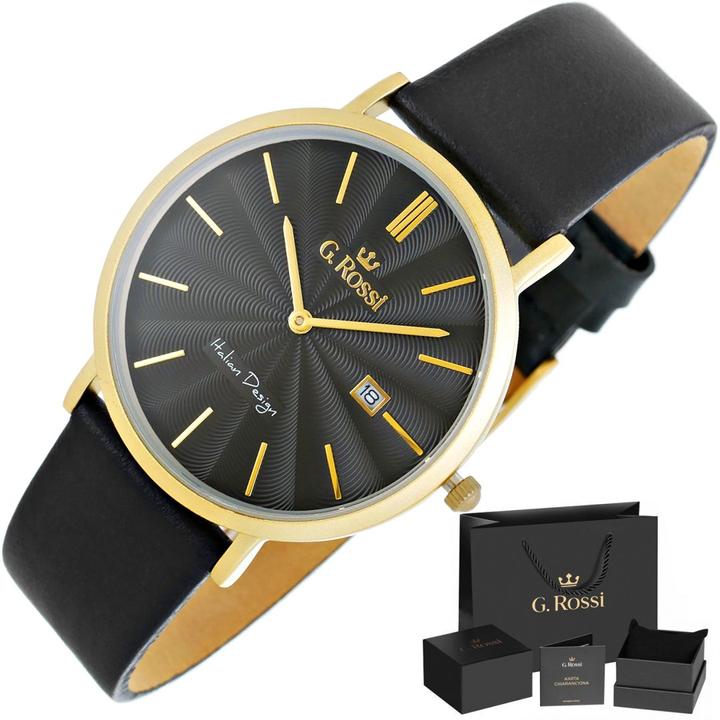 Image du produit Gino Rossi Męski G.ROSSI 10853A-1A2