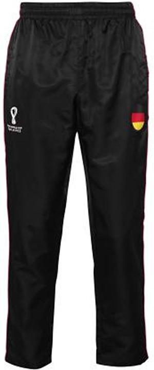 Produktbild Outerstuff Fifa Cntry Cont Trainings-Trk-Hose Deutschland Bs8 (S)