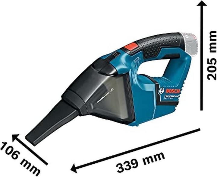 Produktbild Bosch Professional GAS 12V