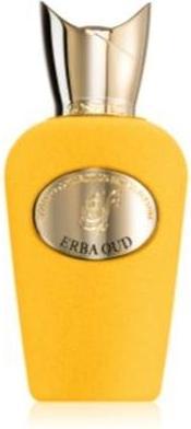 Actual product image Sospiro Perfume Sospiro Erba Oud Eau De Parfum 100 Ml Unisex (Eau de parfum, 100 ml)