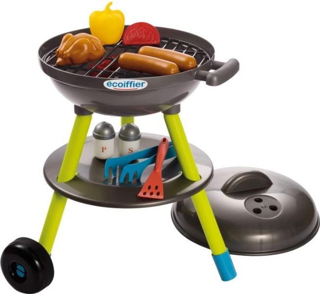 Image du produit Ecoiffier Bbq