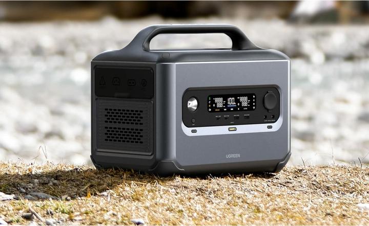 Ugreen PowerRoam GS1200 (1024 Wh, 12 kg)
