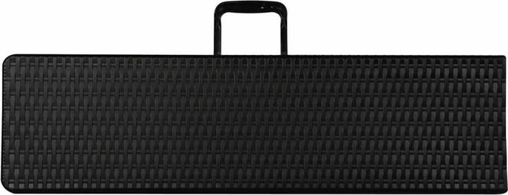 Image du produit Perel Banc pliant RattanOptik