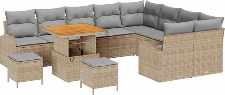 Produktbild vidaXL Alonso