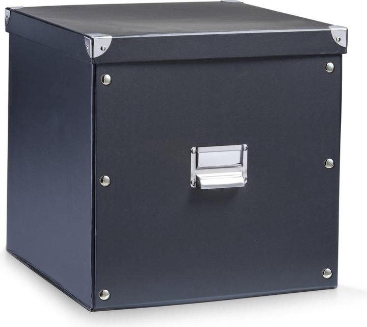 Produktbild Zeller Present Aufbewahrungsbox (33 cm, 35.50 l, 1x)