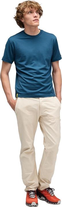 Actual product image Mover Plastic Free Sportswear Merino (XS)