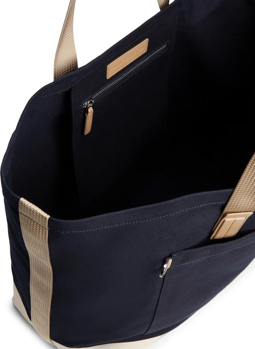 Produktbild Tommy Hilfiger Sommer-Leinentasche