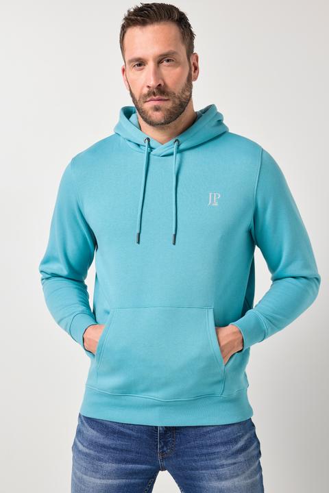 Produktbild JP1880 Hoodie, Kapuze, Kängurutasche (L)