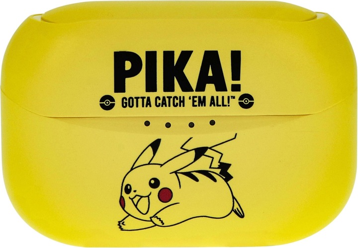 Immagine prodotto OTL Cuffie Earpods - - Pokemon : Pikachu