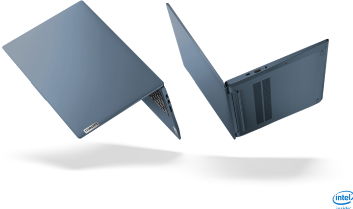 Actual product image Lenovo IdeaPad 5 15ITL05 82FG (15.60", Intel Core i7-1165G7, 16 GB, 1000 GB, DE)