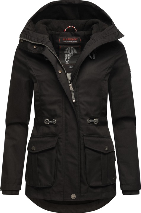Actual product image Marikoo Babetaa Prc (XS)