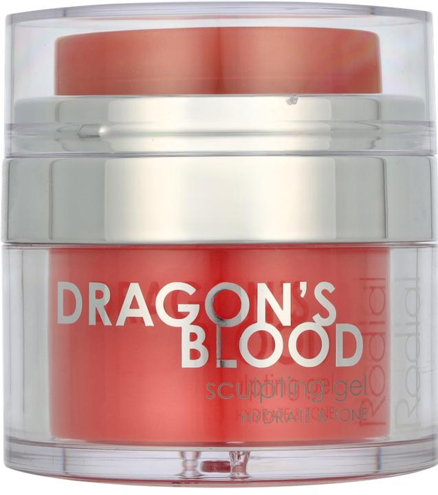Rodial Dragon's Blood Sculpting Gel Deluxe Duo (9 ml, Face gel)