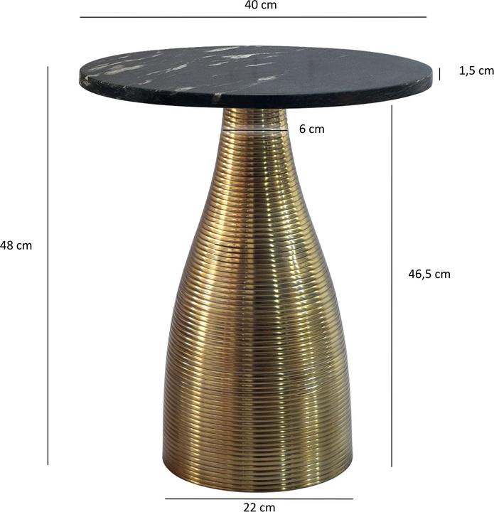 Image du produit Wohnling Rund