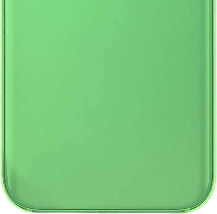 Produktbild Puro Case 0.3 Nude Galaxy A3 (2017) Fluo Green (Samsung Galaxy A3 (2017))