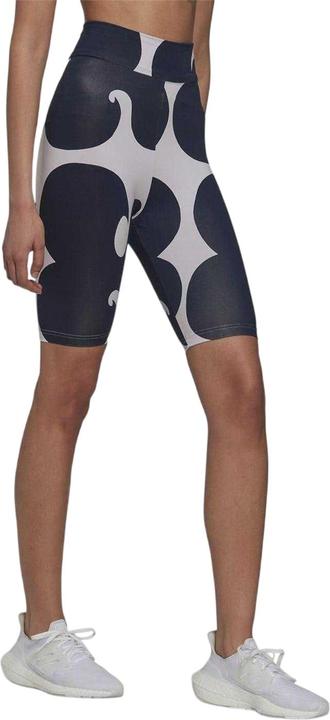 Produktbild Adidas Mmk Radlerhose (34)