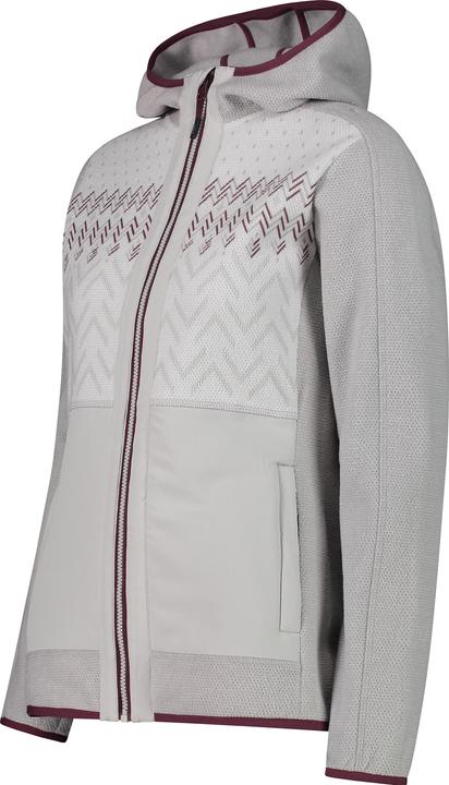 Produktbild CMP Campagnolo Hoodie (42)