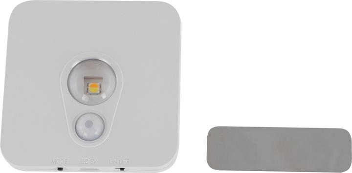 Immagine prodotto REV Kompaktleuchten mit Bewegungsmelder (3 m)