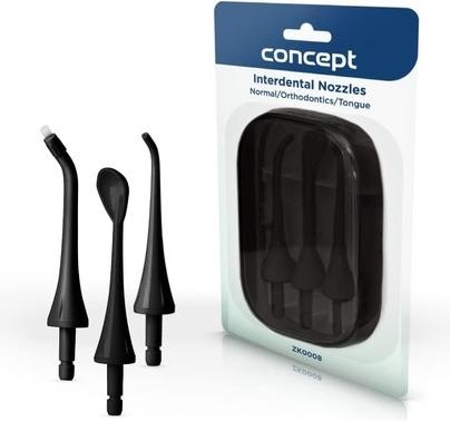 Immagine prodotto Concept ZK0008 (Accessori per irrigatori orali)