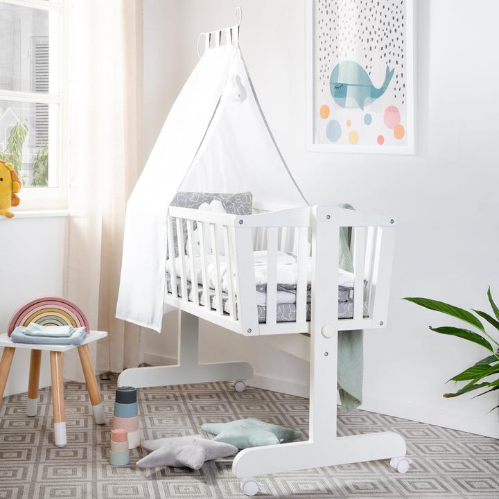 Immagine prodotto Roba Komplettwiegenset Miffy