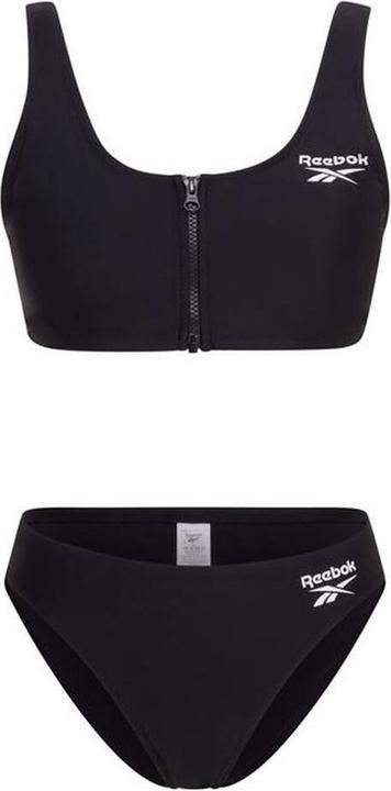 Produktbild Reebok Bikini Ivy Schwarz (XS)