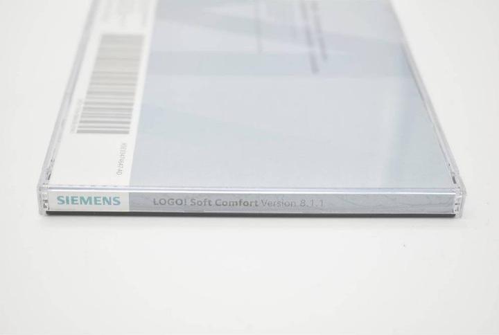 Actual product image Siemens You bet! Soft Comfort V8, 1License (1 User, unlimited)