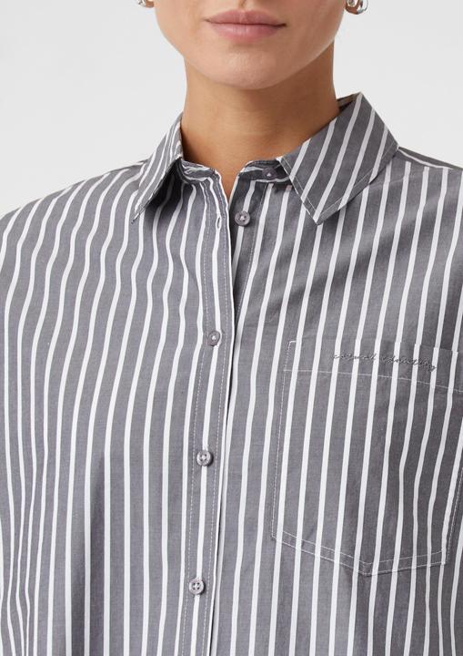 Immagine prodotto Comma Bluse Popeline-Bluse aus Baumwolle (36)