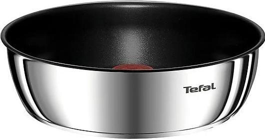 Productafbeelding Tefal SET 10P L897SA74 (22 cm, Steelpan, Staal)