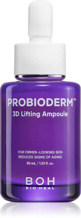 Produktbild BOH Probioderm 3D Lifting Ampulle (30 ml)