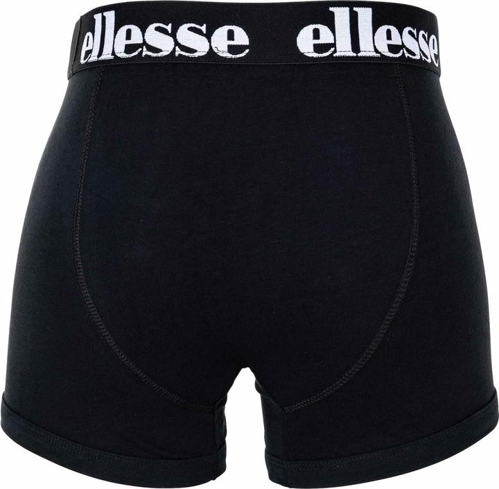 Produktbild Ellesse Boxershort Casual Stretch (3XL, 7er Pack)