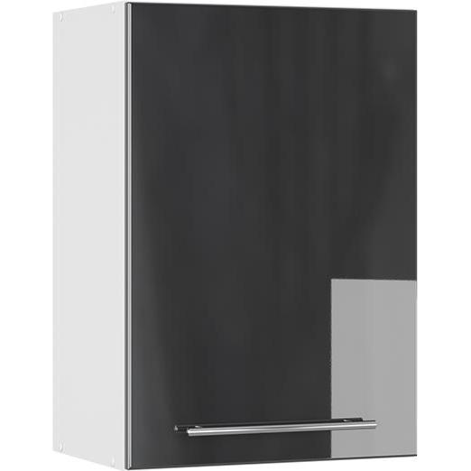 Vicco, Badezimmerschrank, Badschrank Fame-Line