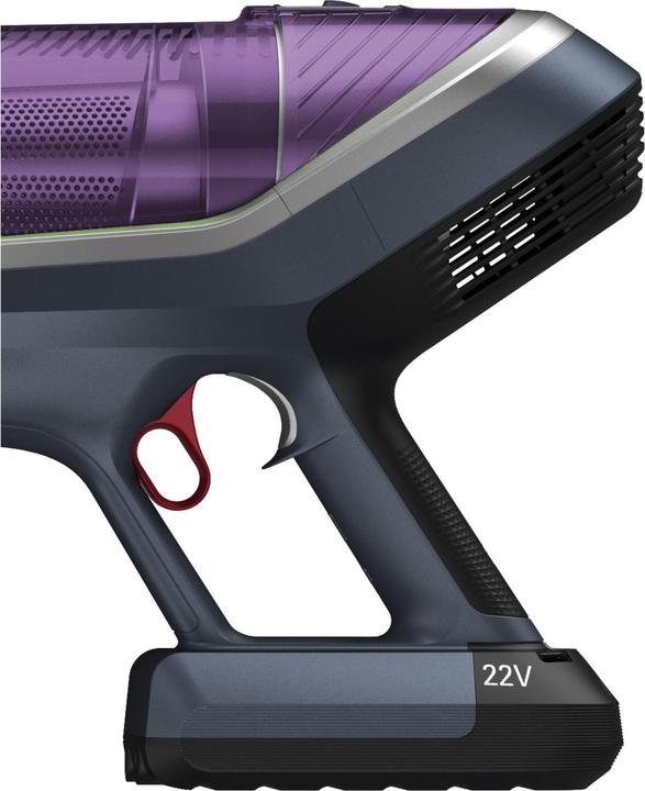 Produktbild Rowenta X-Force 8.60