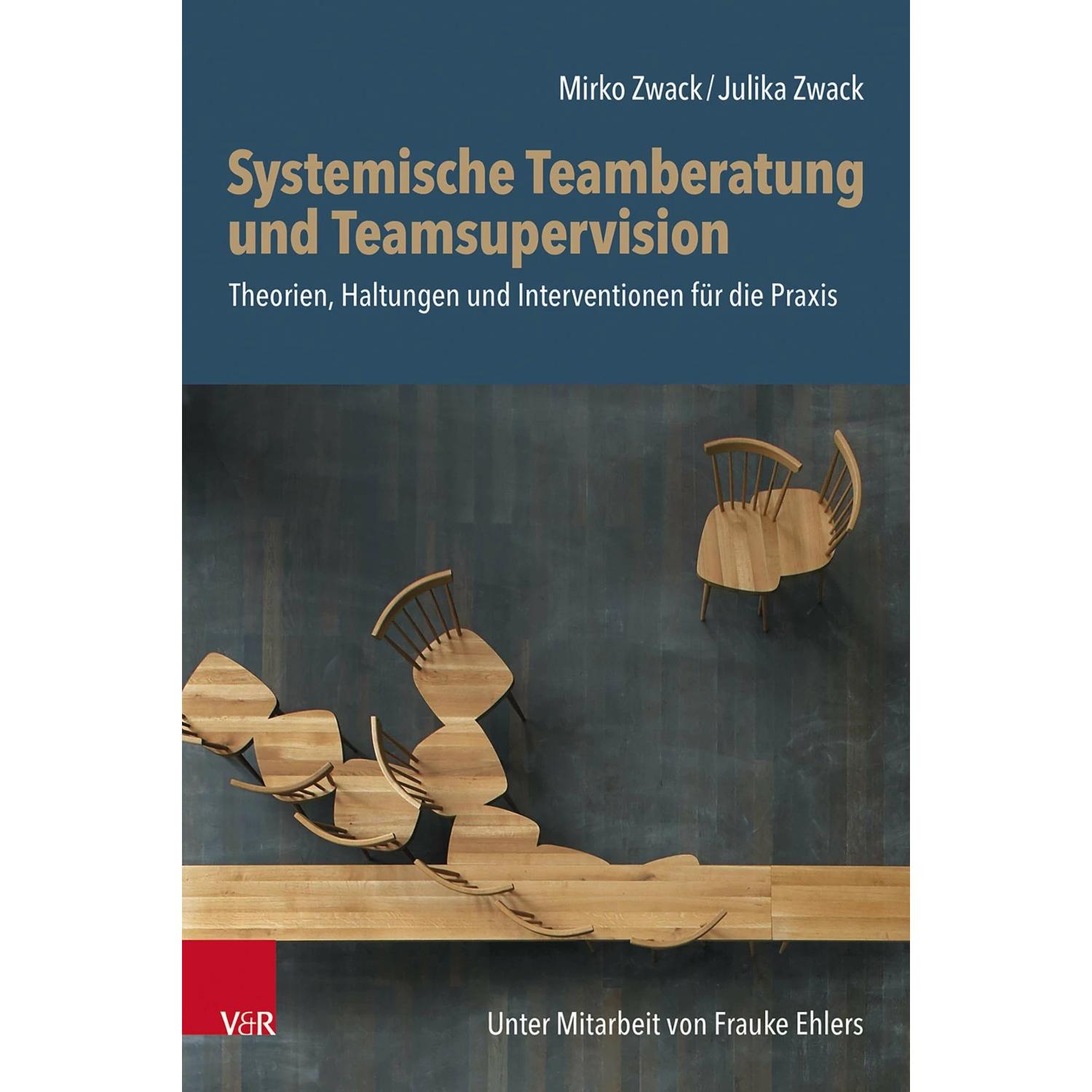 Thumbnail - Julika Zwack, Fachbücher von Mirko Zwack, Julika Zwack